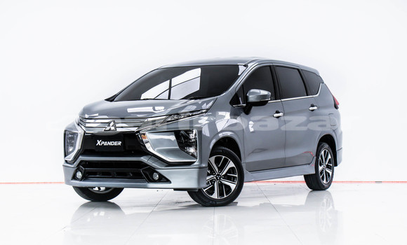 Buy Used Mitsubishi Xpander Other Car in Bangkok in Bangkok Buy Used Mitsubishi Xpander Other Car in Bangkok in Bangkok