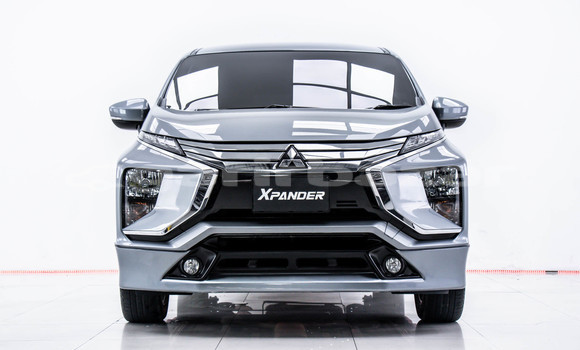 Buy Used Mitsubishi Xpander Other Car in Bangkok in Bangkok Buy Used Mitsubishi Xpander Other Car in Bangkok in Bangkok