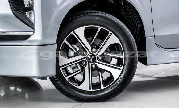 Buy Used Mitsubishi Xpander Other Car in Bangkok in Bangkok Buy Used Mitsubishi Xpander Other Car in Bangkok in Bangkok