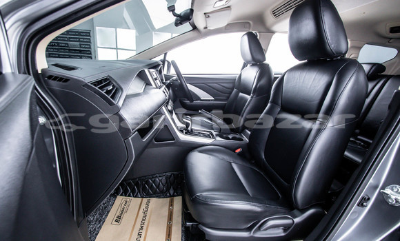 Buy Used Mitsubishi Xpander Other Car in Bangkok in Bangkok Buy Used Mitsubishi Xpander Other Car in Bangkok in Bangkok