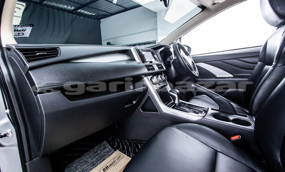 Buy Used Mitsubishi Xpander Other Car in Bangkok in Bangkok Buy Used Mitsubishi Xpander Other Car in Bangkok in Bangkok