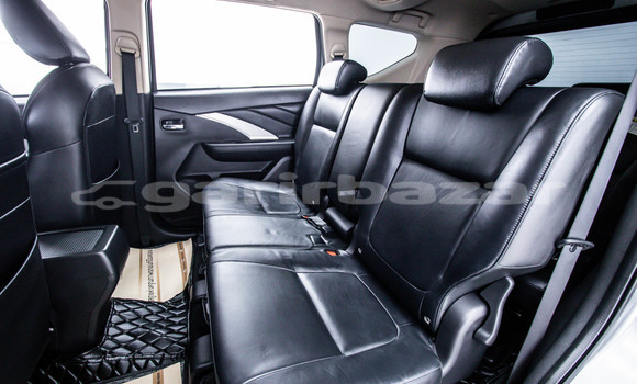 Buy Used Mitsubishi Xpander Other Car in Bangkok in Bangkok Buy Used Mitsubishi Xpander Other Car in Bangkok in Bangkok