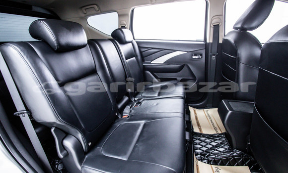 Buy Used Mitsubishi Xpander Other Car in Bangkok in Bangkok Buy Used Mitsubishi Xpander Other Car in Bangkok in Bangkok