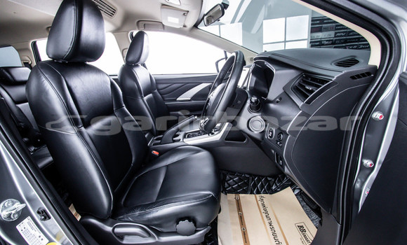 Buy Used Mitsubishi Xpander Other Car in Bangkok in Bangkok Buy Used Mitsubishi Xpander Other Car in Bangkok in Bangkok