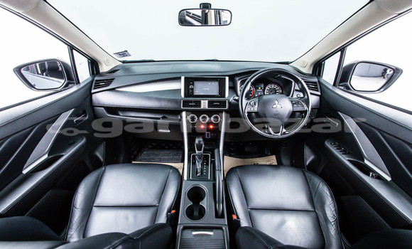 Buy Used Mitsubishi Xpander Other Car in Bangkok in Bangkok Buy Used Mitsubishi Xpander Other Car in Bangkok in Bangkok