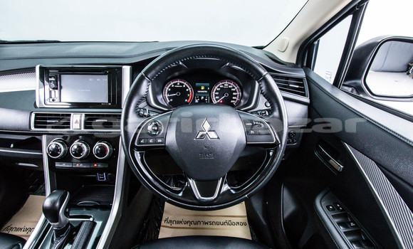 Buy Used Mitsubishi Xpander Other Car in Bangkok in Bangkok Buy Used Mitsubishi Xpander Other Car in Bangkok in Bangkok