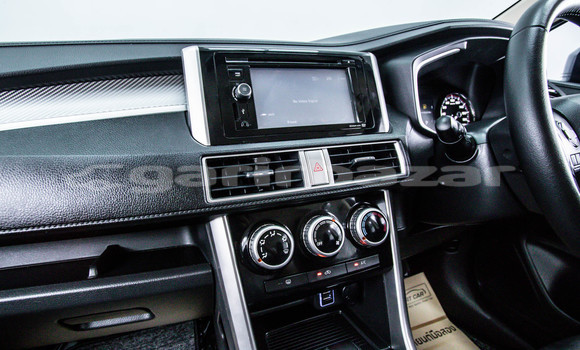 Buy Used Mitsubishi Xpander Other Car in Bangkok in Bangkok Buy Used Mitsubishi Xpander Other Car in Bangkok in Bangkok