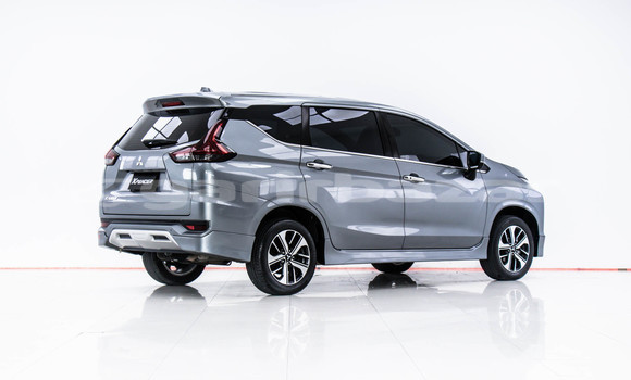 Buy Used Mitsubishi Xpander Other Car in Bangkok in Bangkok Buy Used Mitsubishi Xpander Other Car in Bangkok in Bangkok