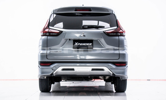 Buy Used Mitsubishi Xpander Other Car in Bangkok in Bangkok Buy Used Mitsubishi Xpander Other Car in Bangkok in Bangkok