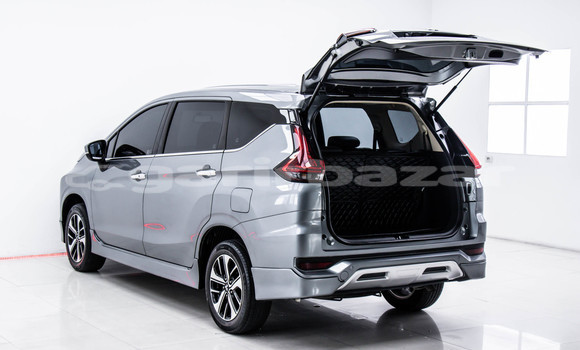 Buy Used Mitsubishi Xpander Other Car in Bangkok in Bangkok Buy Used Mitsubishi Xpander Other Car in Bangkok in Bangkok