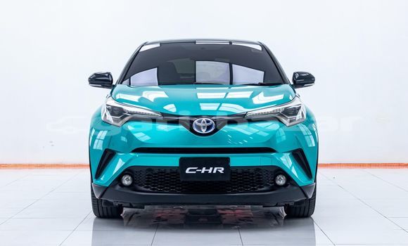 ซื้อ รถมือสอง Toyota C-HR เขียว รถยนต์ ใน %{เมือง} ใน กรุงเทพมหานคร ซื้อ รถมือสอง Toyota C-HR เขียว รถยนต์ ใน %{เมือง} ใน กรุงเทพมหานคร