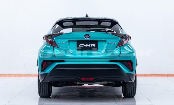 ซื้อ รถมือสอง Toyota C-HR เขียว รถยนต์ ใน %{เมือง} ใน กรุงเทพมหานคร ซื้อ รถมือสอง Toyota C-HR เขียว รถยนต์ ใน %{เมือง} ใน กรุงเทพมหานคร