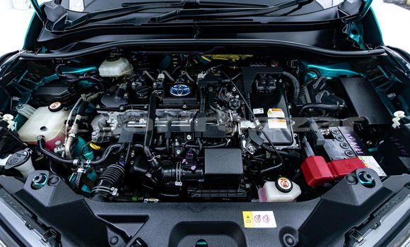 ซื้อ รถมือสอง Toyota C-HR เขียว รถยนต์ ใน %{เมือง} ใน กรุงเทพมหานคร ซื้อ รถมือสอง Toyota C-HR เขียว รถยนต์ ใน %{เมือง} ใน กรุงเทพมหานคร