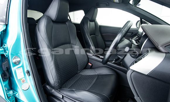 ซื้อ รถมือสอง Toyota C-HR เขียว รถยนต์ ใน %{เมือง} ใน กรุงเทพมหานคร ซื้อ รถมือสอง Toyota C-HR เขียว รถยนต์ ใน %{เมือง} ใน กรุงเทพมหานคร