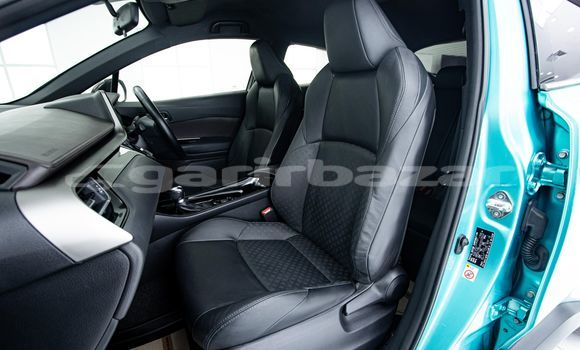 ซื้อ รถมือสอง Toyota C-HR เขียว รถยนต์ ใน %{เมือง} ใน กรุงเทพมหานคร ซื้อ รถมือสอง Toyota C-HR เขียว รถยนต์ ใน %{เมือง} ใน กรุงเทพมหานคร