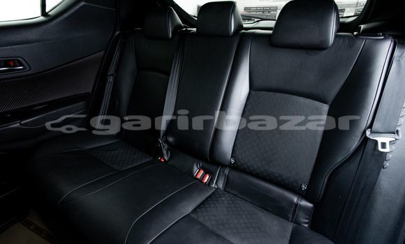 ซื้อ รถมือสอง Toyota C-HR เขียว รถยนต์ ใน %{เมือง} ใน กรุงเทพมหานคร ซื้อ รถมือสอง Toyota C-HR เขียว รถยนต์ ใน %{เมือง} ใน กรุงเทพมหานคร