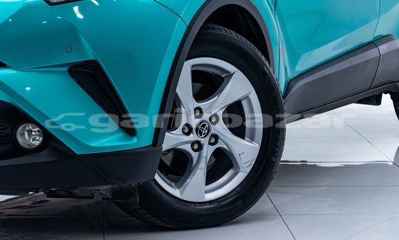 ซื้อ รถมือสอง Toyota C-HR เขียว รถยนต์ ใน %{เมือง} ใน กรุงเทพมหานคร ซื้อ รถมือสอง Toyota C-HR เขียว รถยนต์ ใน %{เมือง} ใน กรุงเทพมหานคร