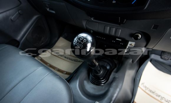 Buy Used Toyota Hiluxe VIGO White Car in Bangkok in Bangkok Buy Used Toyota Hiluxe VIGO White Car in Bangkok in Bangkok