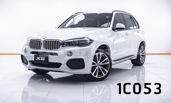 Buy Used BMW X5 White Car in Bangkok in Bangkok Buy Used BMW X5 White Car in Bangkok in Bangkok