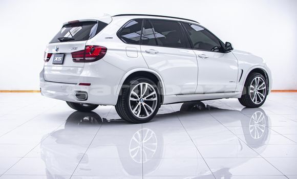 Buy Used BMW X5 White Car in Bangkok in Bangkok Buy Used BMW X5 White Car in Bangkok in Bangkok