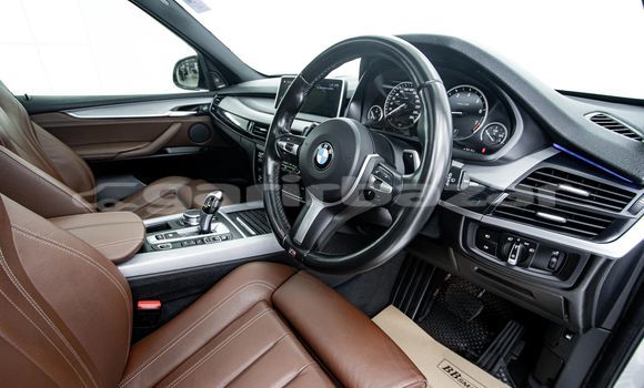 Buy Used BMW X5 White Car in Bangkok in Bangkok Buy Used BMW X5 White Car in Bangkok in Bangkok
