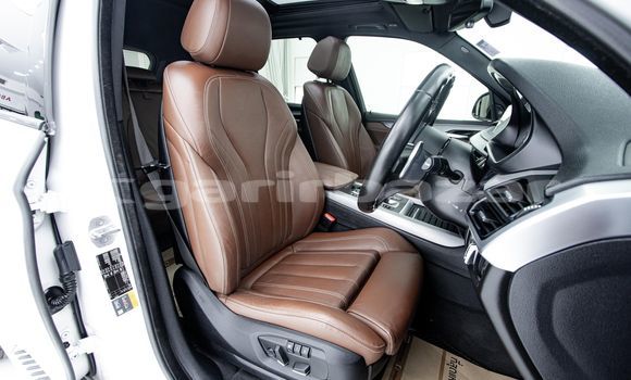 Buy Used BMW X5 White Car in Bangkok in Bangkok Buy Used BMW X5 White Car in Bangkok in Bangkok