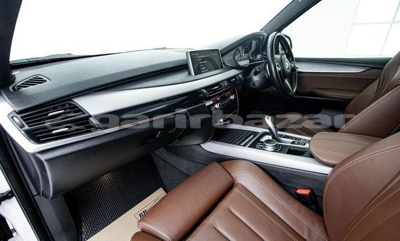 Buy Used BMW X5 White Car in Bangkok in Bangkok Buy Used BMW X5 White Car in Bangkok in Bangkok