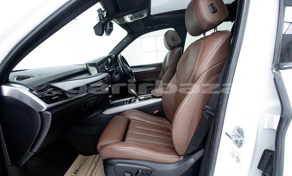 Buy Used BMW X5 White Car in Bangkok in Bangkok Buy Used BMW X5 White Car in Bangkok in Bangkok
