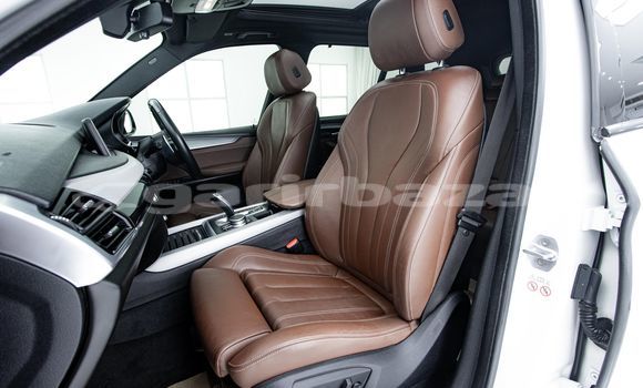 Buy Used BMW X5 White Car in Bangkok in Bangkok Buy Used BMW X5 White Car in Bangkok in Bangkok
