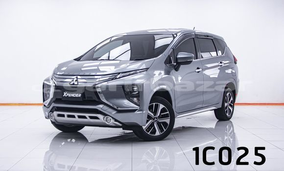 Buy Used Mitsubishi Xpander Other Car in Bangkok in Bangkok