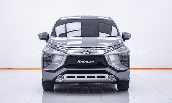 Buy Used Mitsubishi Xpander Other Car in Bangkok in Bangkok Buy Used Mitsubishi Xpander Other Car in Bangkok in Bangkok