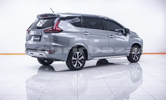 Buy Used Mitsubishi Xpander Other Car in Bangkok in Bangkok Buy Used Mitsubishi Xpander Other Car in Bangkok in Bangkok