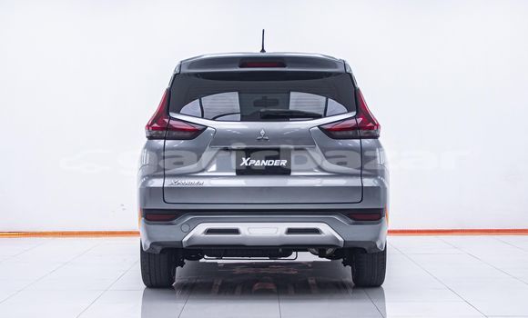 Buy Used Mitsubishi Xpander Other Car in Bangkok in Bangkok Buy Used Mitsubishi Xpander Other Car in Bangkok in Bangkok