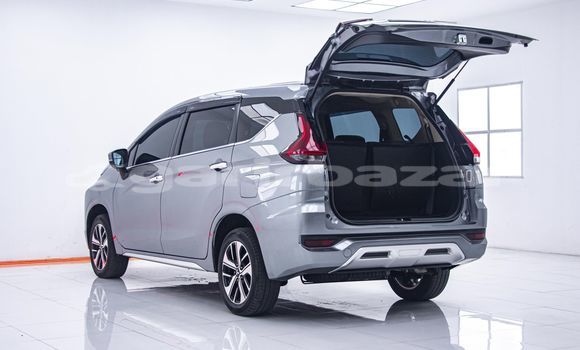 Buy Used Mitsubishi Xpander Other Car in Bangkok in Bangkok Buy Used Mitsubishi Xpander Other Car in Bangkok in Bangkok