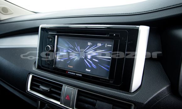 Buy Used Mitsubishi Xpander Other Car in Bangkok in Bangkok Buy Used Mitsubishi Xpander Other Car in Bangkok in Bangkok