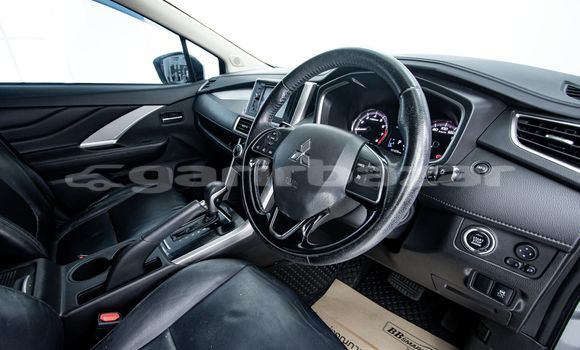 Buy Used Mitsubishi Xpander Other Car in Bangkok in Bangkok Buy Used Mitsubishi Xpander Other Car in Bangkok in Bangkok