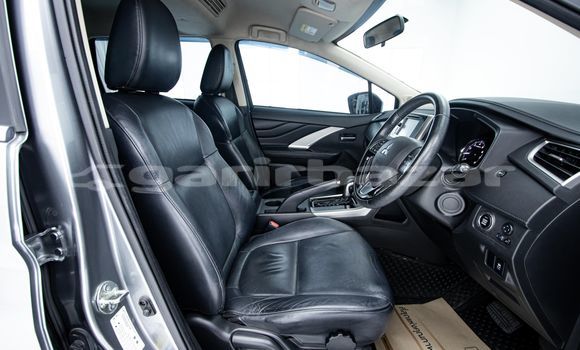 Buy Used Mitsubishi Xpander Other Car in Bangkok in Bangkok Buy Used Mitsubishi Xpander Other Car in Bangkok in Bangkok