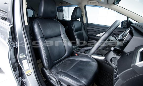 Buy Used Mitsubishi Xpander Other Car in Bangkok in Bangkok Buy Used Mitsubishi Xpander Other Car in Bangkok in Bangkok