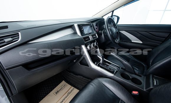 Buy Used Mitsubishi Xpander Other Car in Bangkok in Bangkok Buy Used Mitsubishi Xpander Other Car in Bangkok in Bangkok