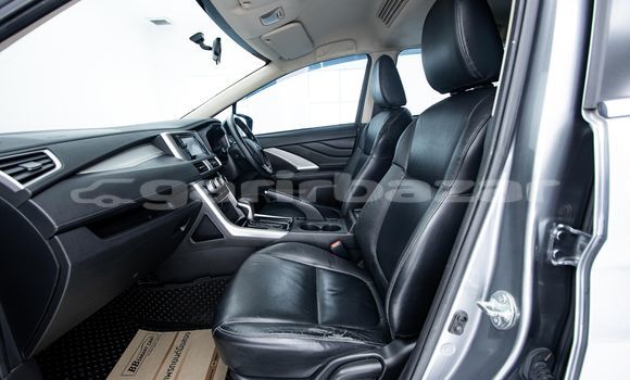 Buy Used Mitsubishi Xpander Other Car in Bangkok in Bangkok Buy Used Mitsubishi Xpander Other Car in Bangkok in Bangkok