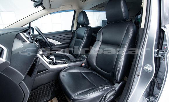 Buy Used Mitsubishi Xpander Other Car in Bangkok in Bangkok Buy Used Mitsubishi Xpander Other Car in Bangkok in Bangkok