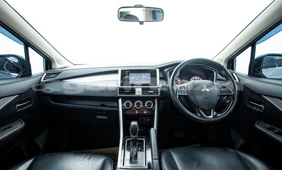 Buy Used Mitsubishi Xpander Other Car in Bangkok in Bangkok Buy Used Mitsubishi Xpander Other Car in Bangkok in Bangkok