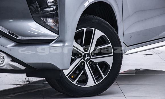 Buy Used Mitsubishi Xpander Other Car in Bangkok in Bangkok Buy Used Mitsubishi Xpander Other Car in Bangkok in Bangkok