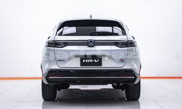Buy Used Honda HR-V White Car in Bangkok in Bangkok Buy Used Honda HR-V White Car in Bangkok in Bangkok