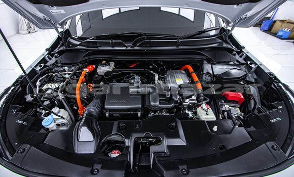 Buy Used Honda HR-V White Car in Bangkok in Bangkok Buy Used Honda HR-V White Car in Bangkok in Bangkok