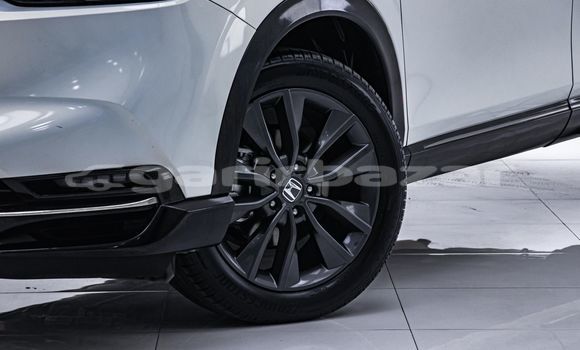 Buy Used Honda HR-V White Car in Bangkok in Bangkok Buy Used Honda HR-V White Car in Bangkok in Bangkok