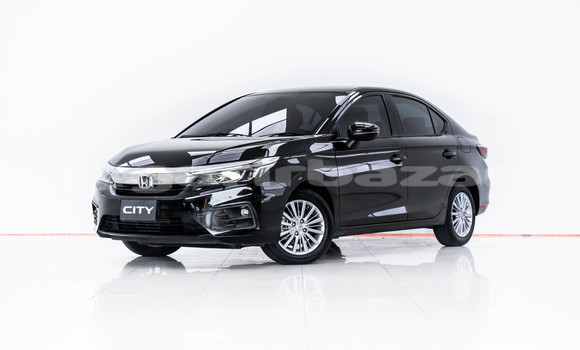 Buy Used Honda City Black Car in Bangkok in Bangkok Buy Used Honda City Black Car in Bangkok in Bangkok