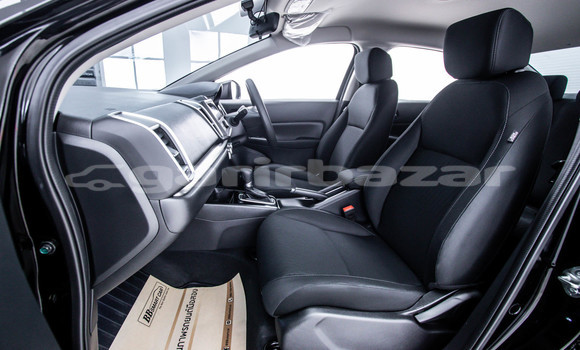 Buy Used Honda City Black Car in Bangkok in Bangkok Buy Used Honda City Black Car in Bangkok in Bangkok