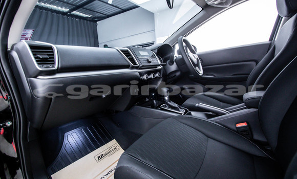 Buy Used Honda City Black Car in Bangkok in Bangkok Buy Used Honda City Black Car in Bangkok in Bangkok
