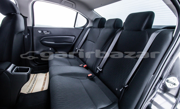 Buy Used Honda City Black Car in Bangkok in Bangkok Buy Used Honda City Black Car in Bangkok in Bangkok